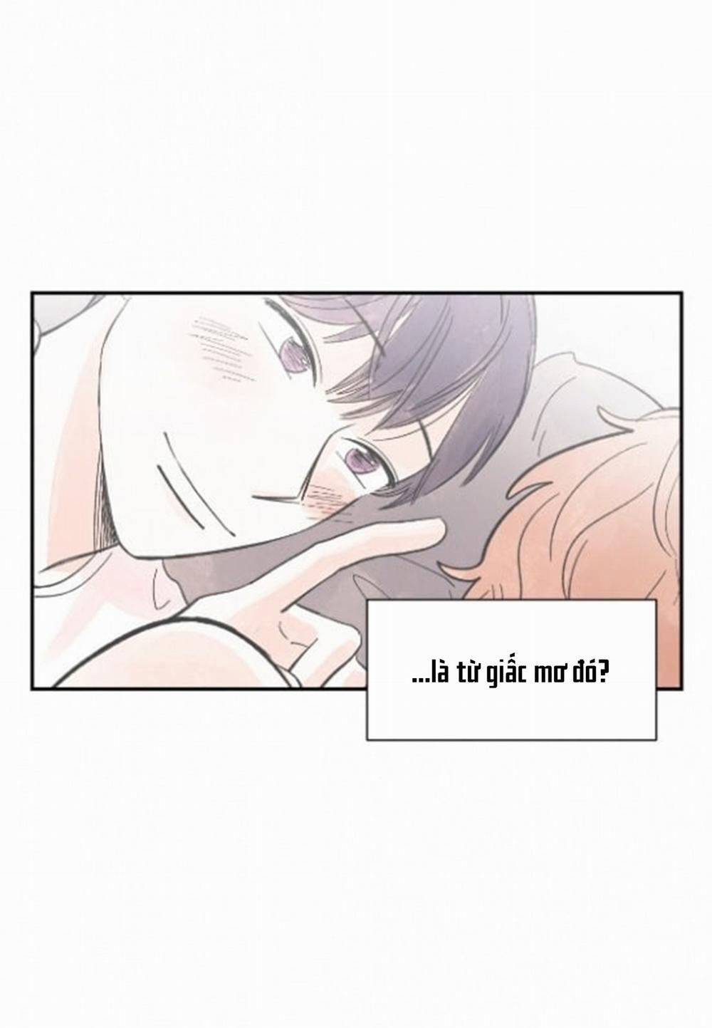 Kisses X Kiss X Kisses 18 trang 15