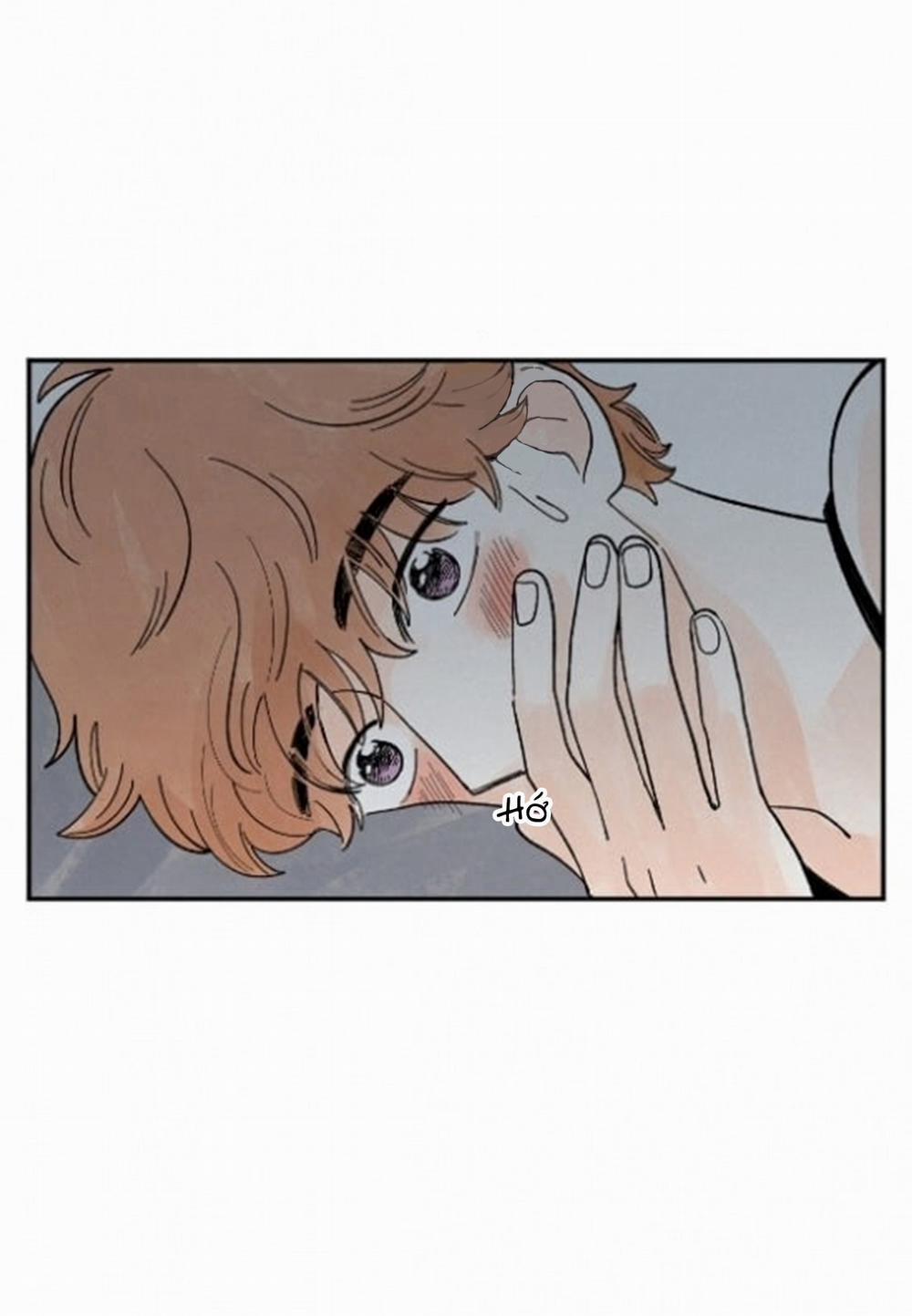 Kisses X Kiss X Kisses 18 trang 16