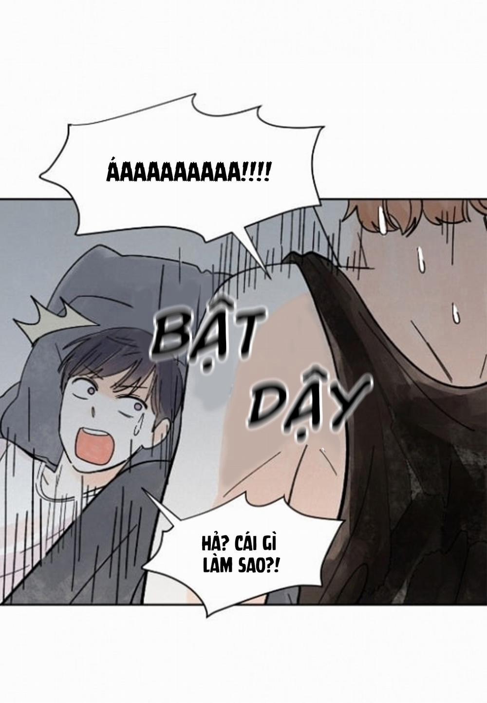 Kisses X Kiss X Kisses 18 trang 17