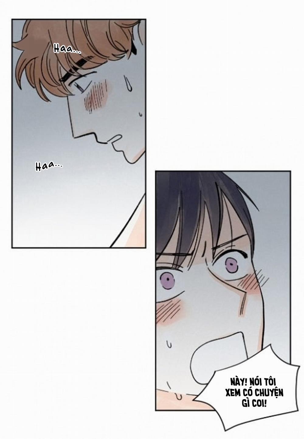 Kisses X Kiss X Kisses 18 trang 18