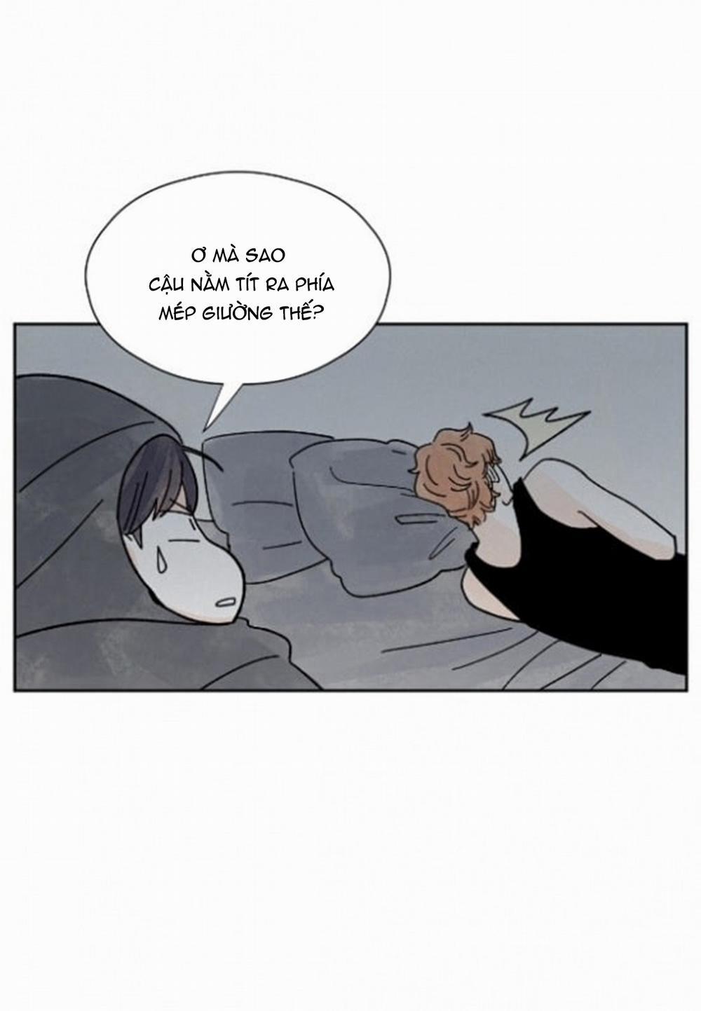 Kisses X Kiss X Kisses 18 trang 20