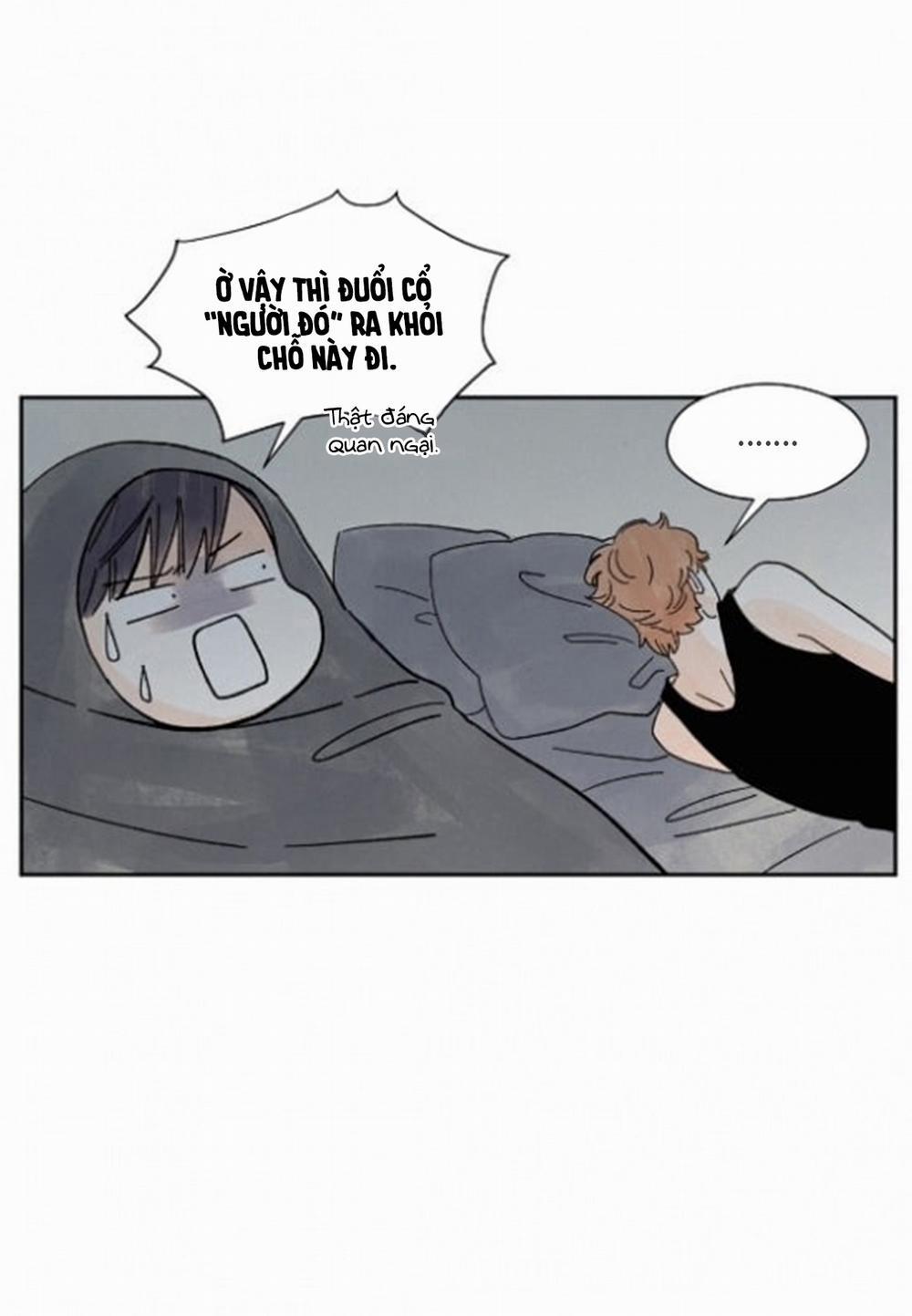 Kisses X Kiss X Kisses 18 trang 22