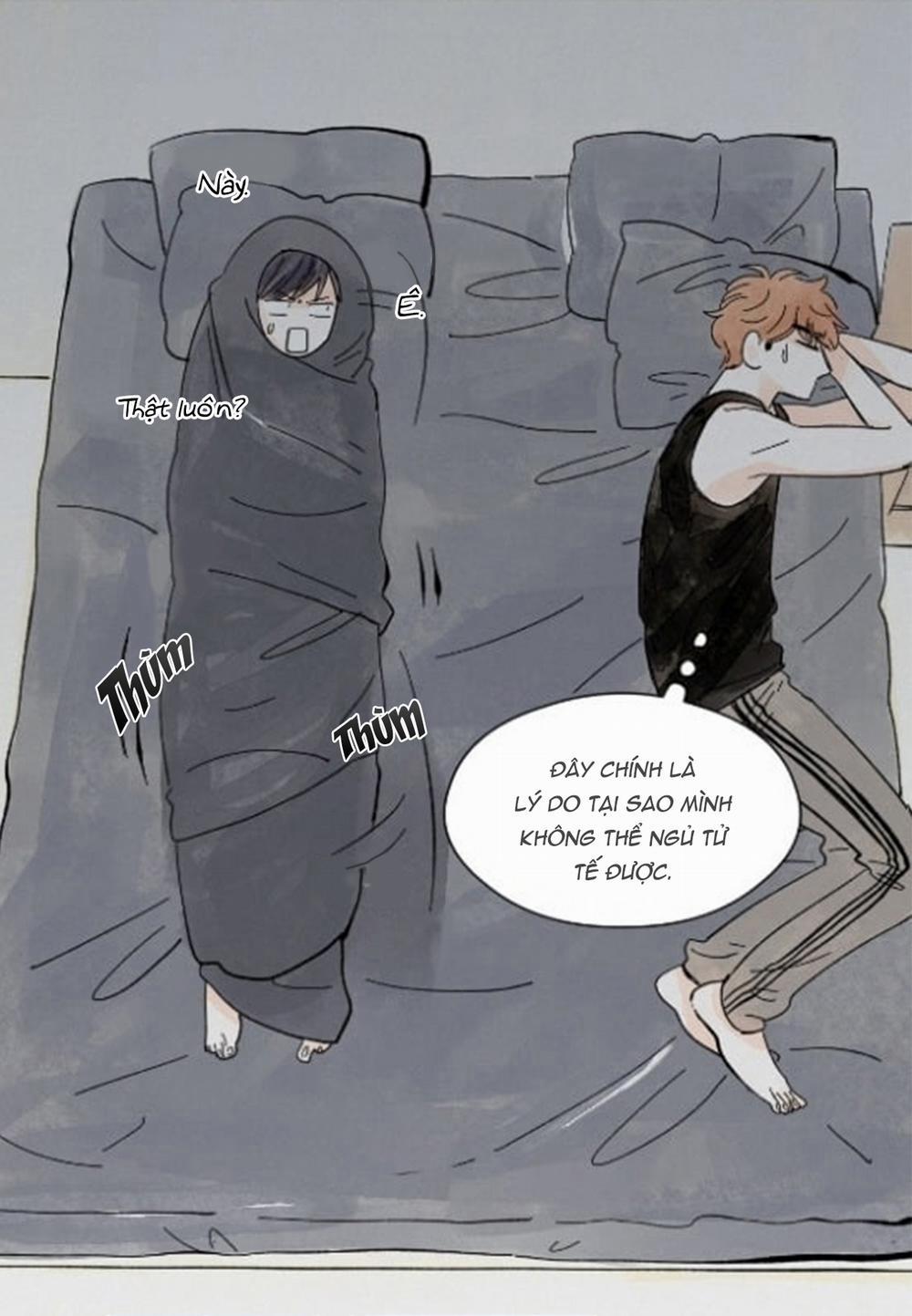 Kisses X Kiss X Kisses 18 trang 24