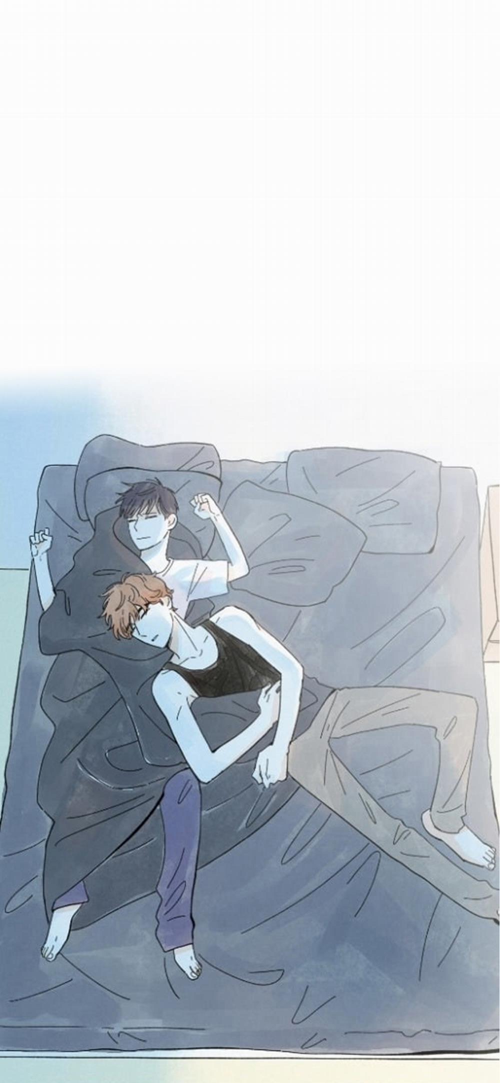 Kisses X Kiss X Kisses 18 trang 26