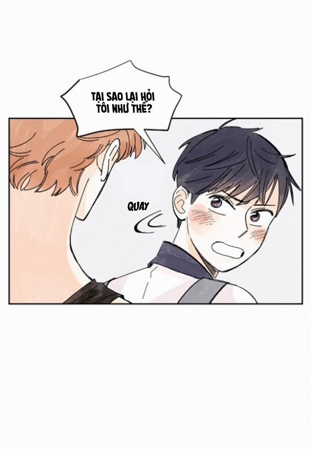 Kisses X Kiss X Kisses 18 trang 29