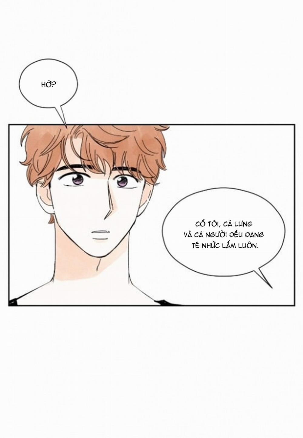 Kisses X Kiss X Kisses 18 trang 30