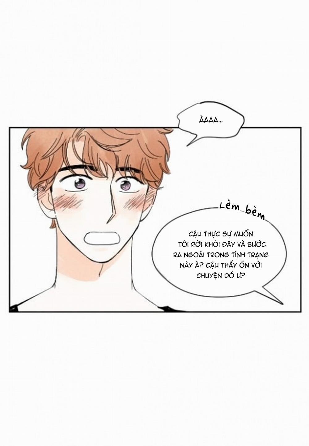 Kisses X Kiss X Kisses 18 trang 31