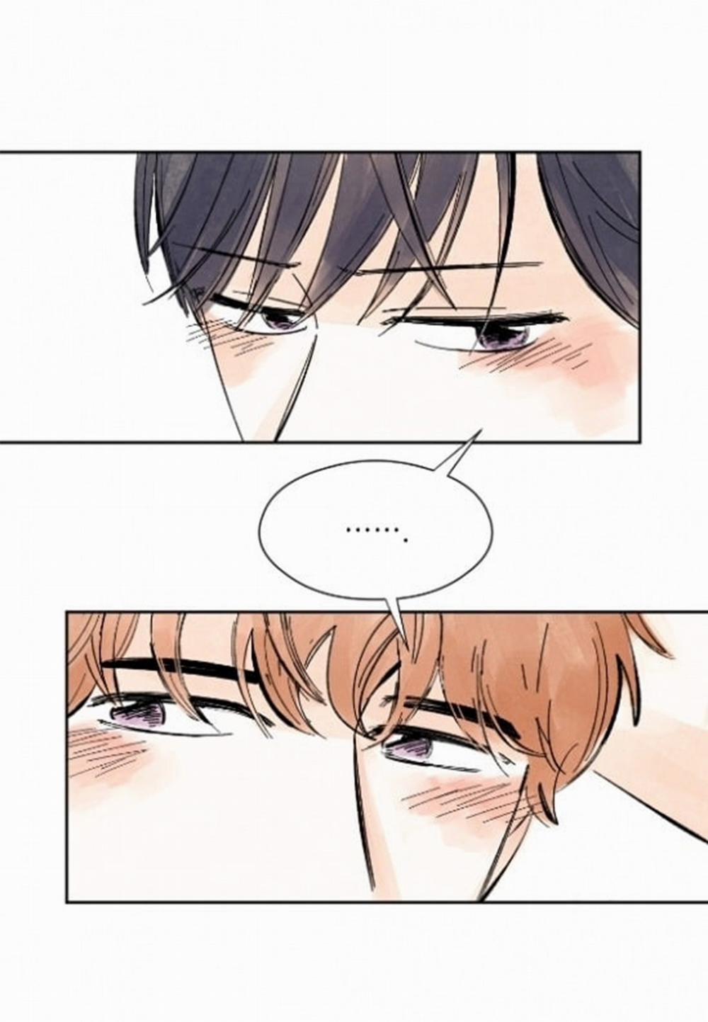 Kisses X Kiss X Kisses 18 trang 33