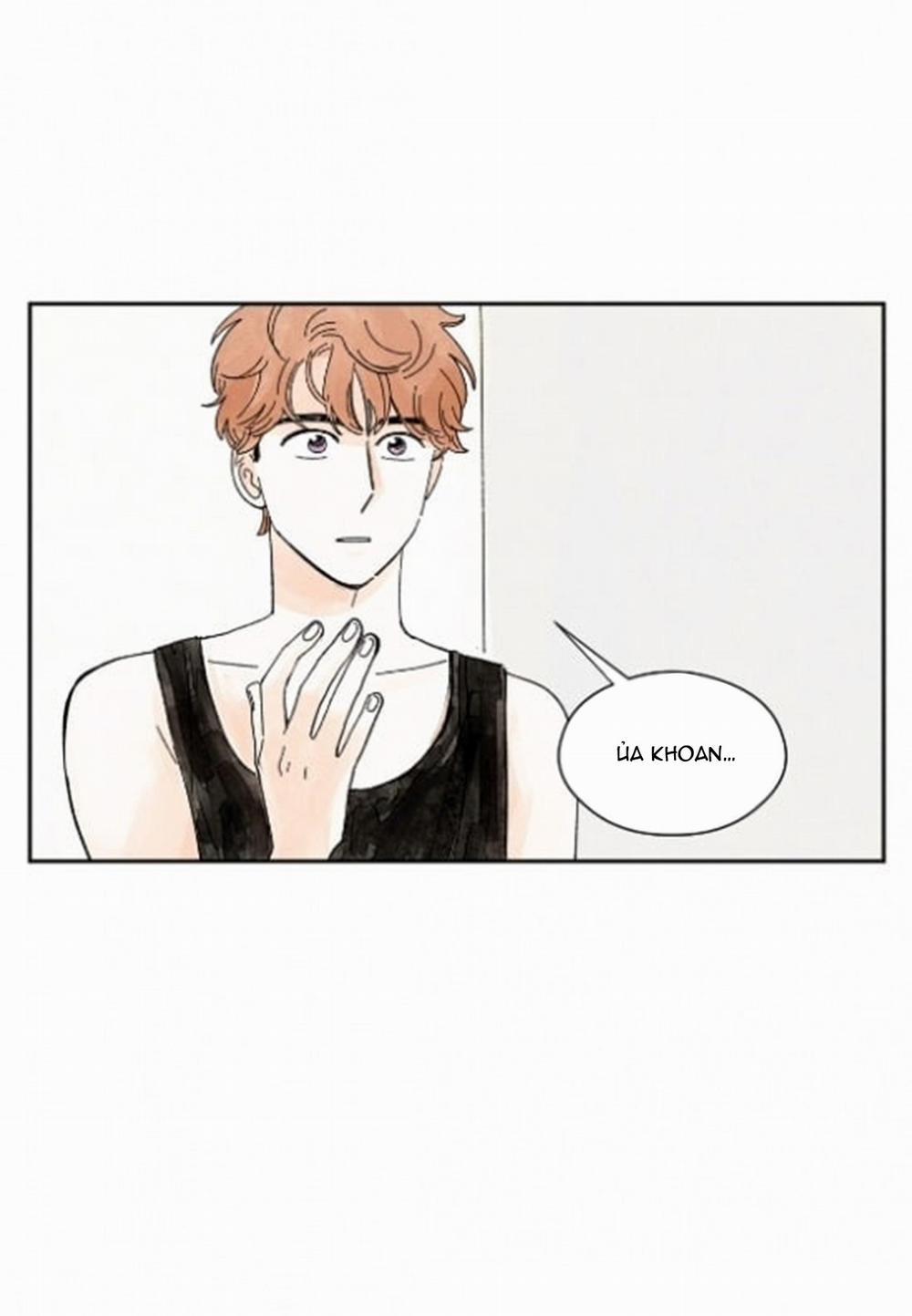 Kisses X Kiss X Kisses 18 trang 36