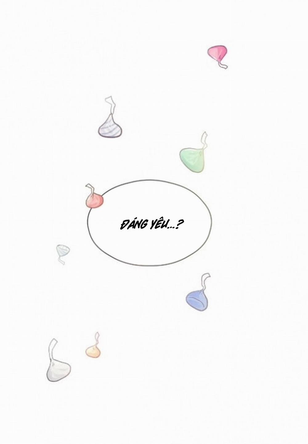 Kisses X Kiss X Kisses 18 trang 37