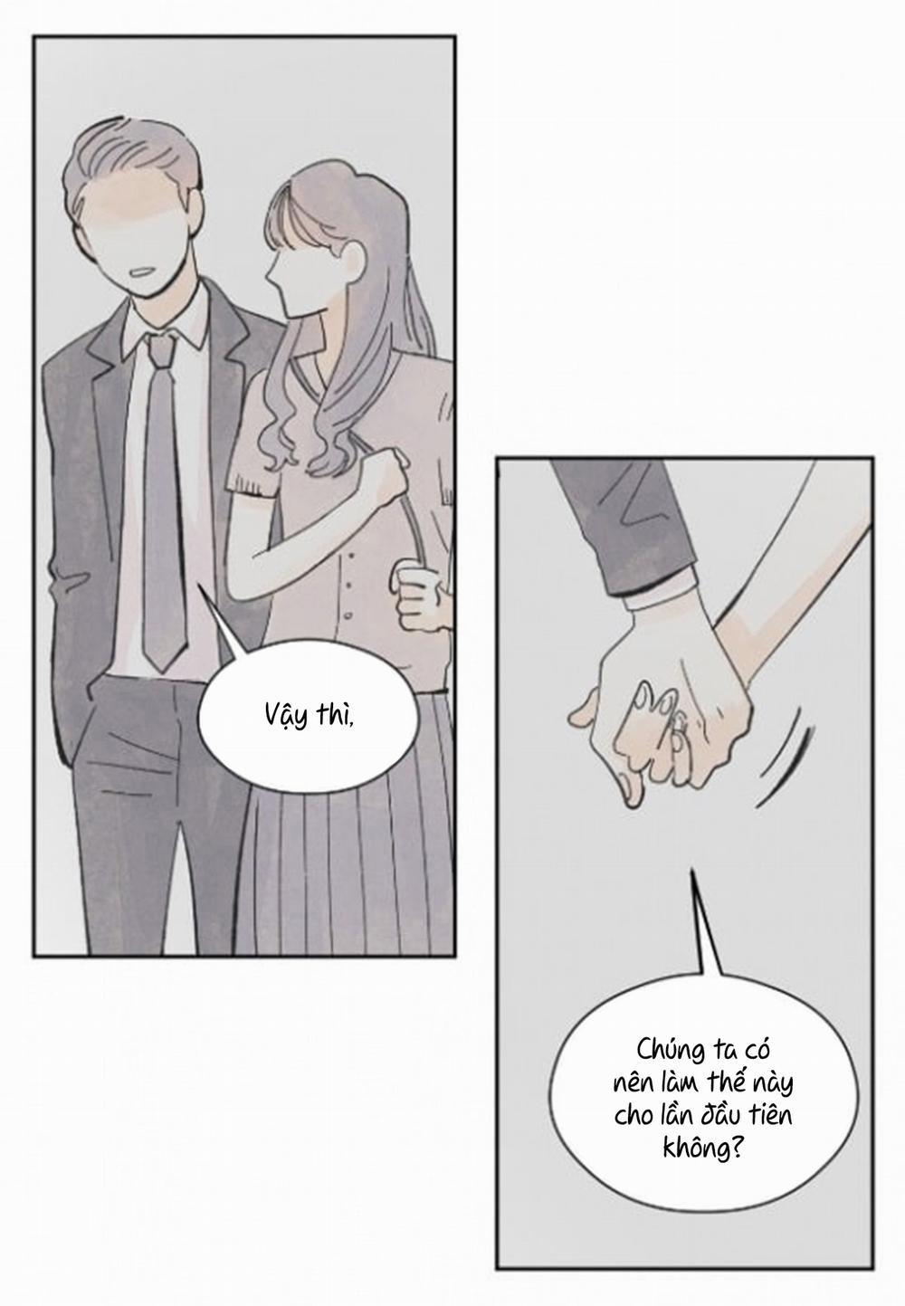 Kisses X Kiss X Kisses 18 trang 38