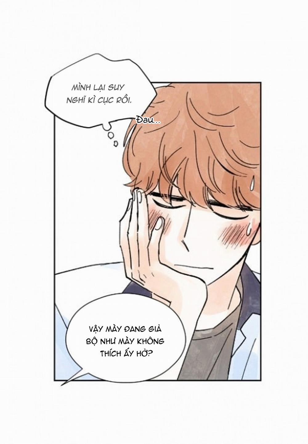 Kisses X Kiss X Kisses 18 trang 41