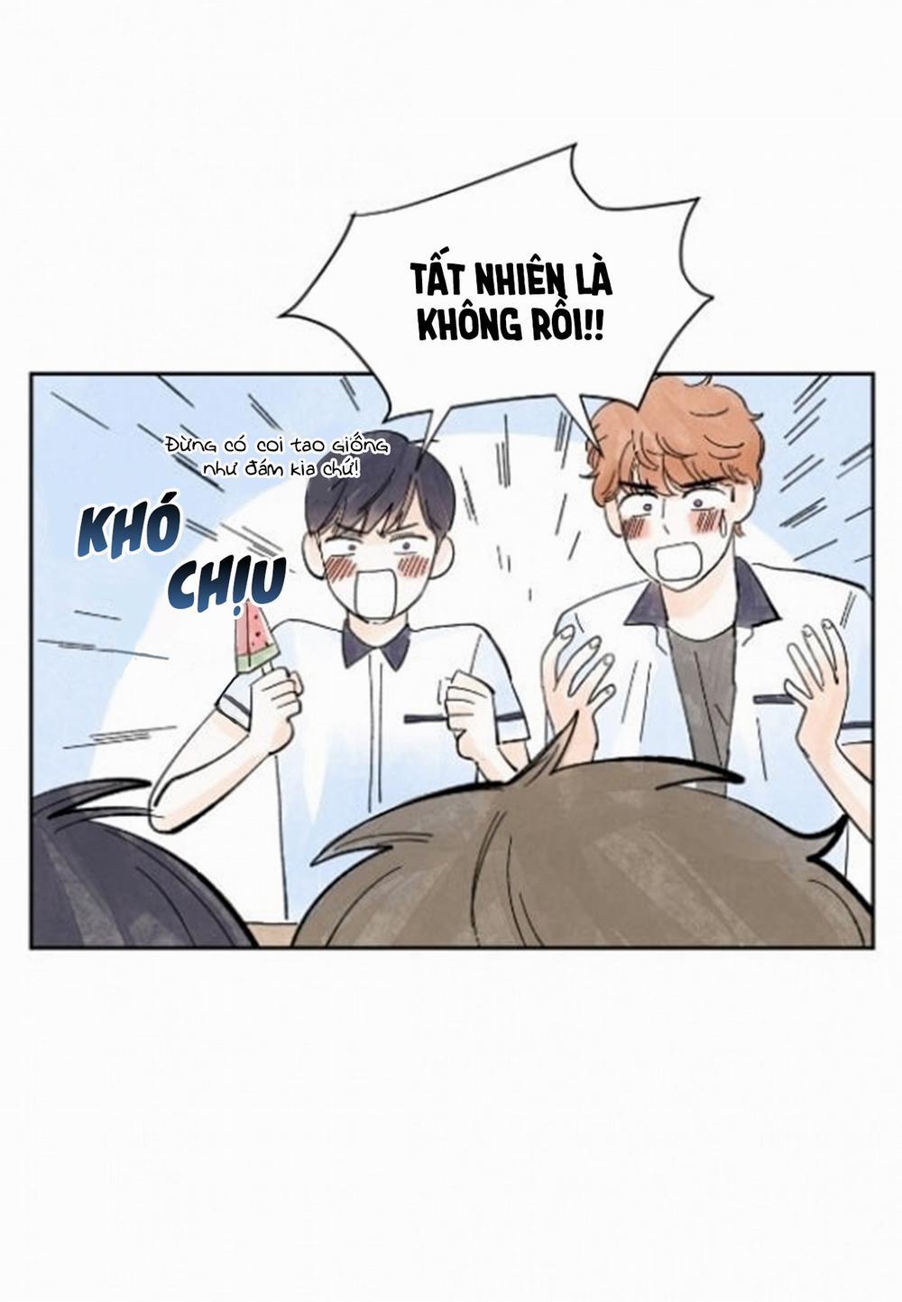 Kisses X Kiss X Kisses 18 trang 42