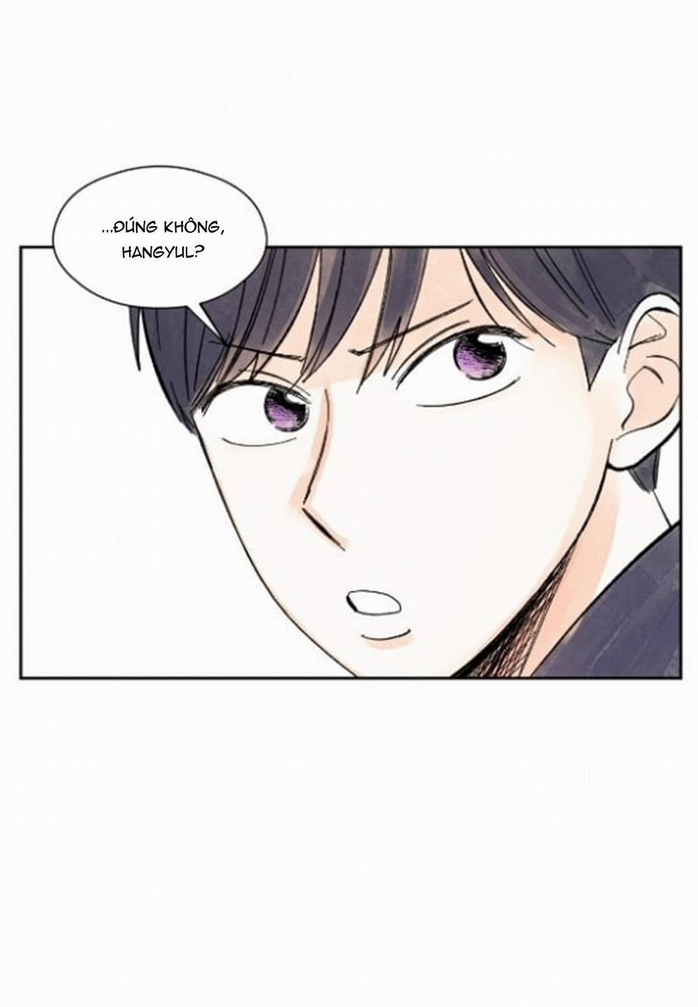 Kisses X Kiss X Kisses 18 trang 45