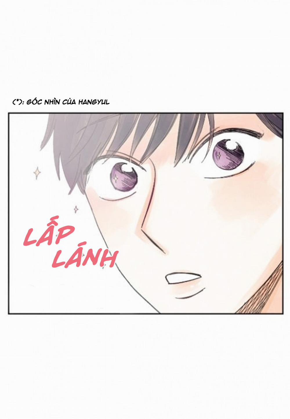 Kisses X Kiss X Kisses 18 trang 47