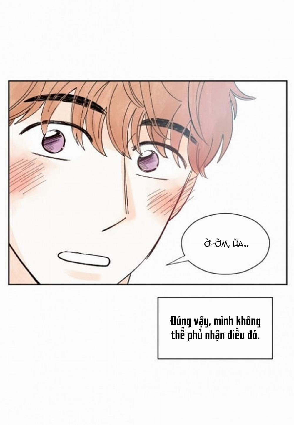 Kisses X Kiss X Kisses 18 trang 48