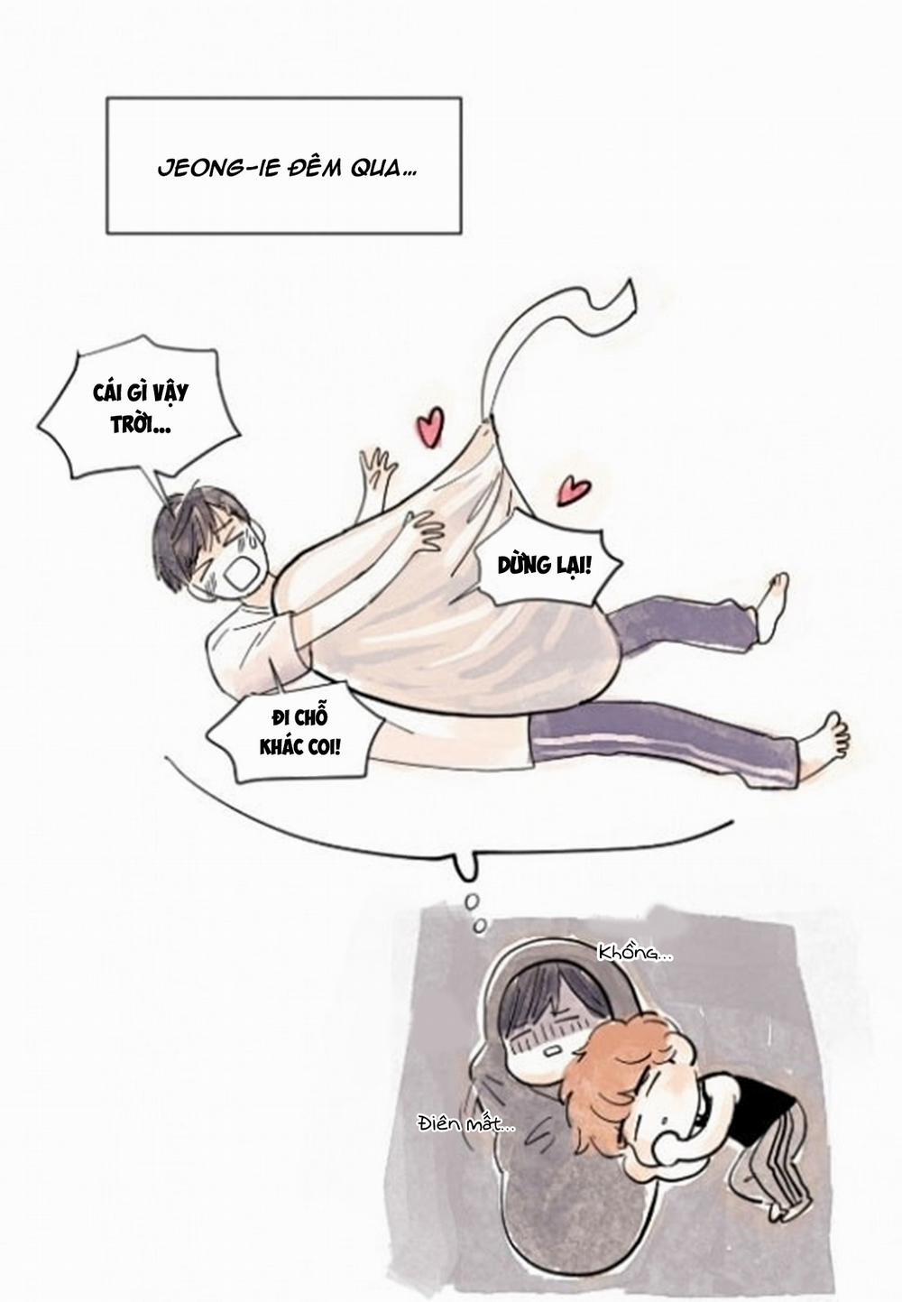 Kisses X Kiss X Kisses 18 trang 51