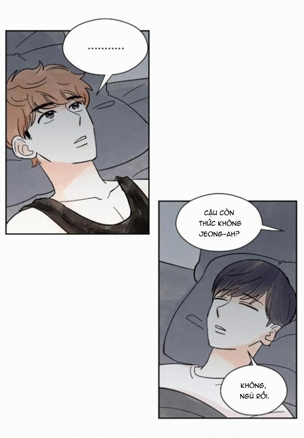 Kisses X Kiss X Kisses 18 trang 7