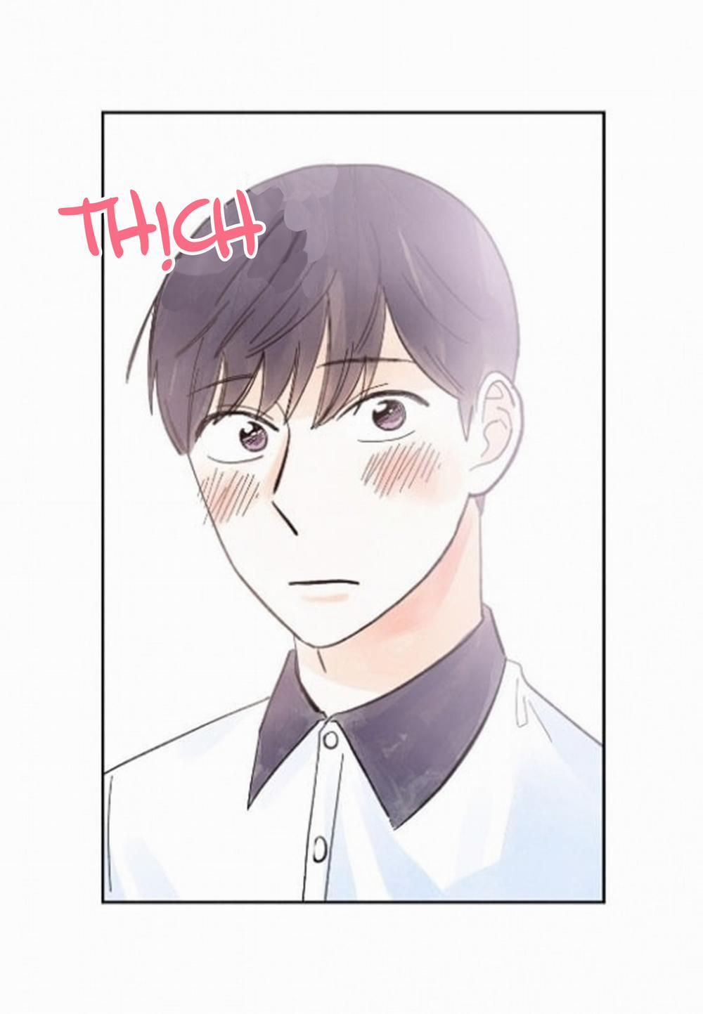 Kisses X Kiss X Kisses 19 trang 10