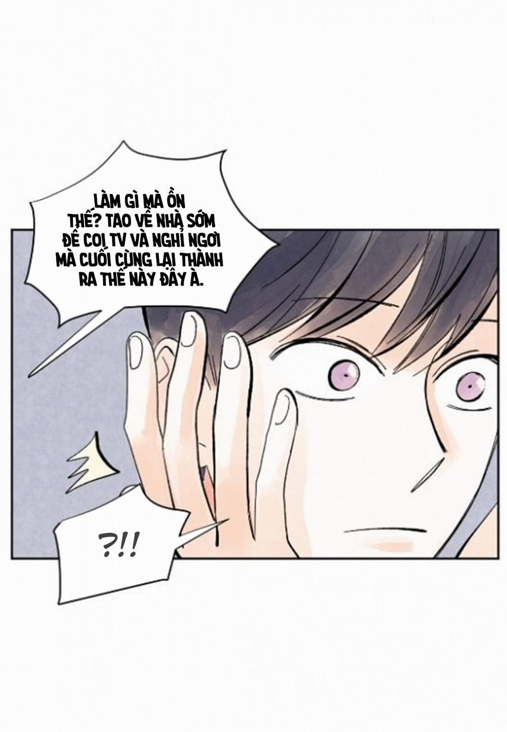 Kisses X Kiss X Kisses 19 trang 15