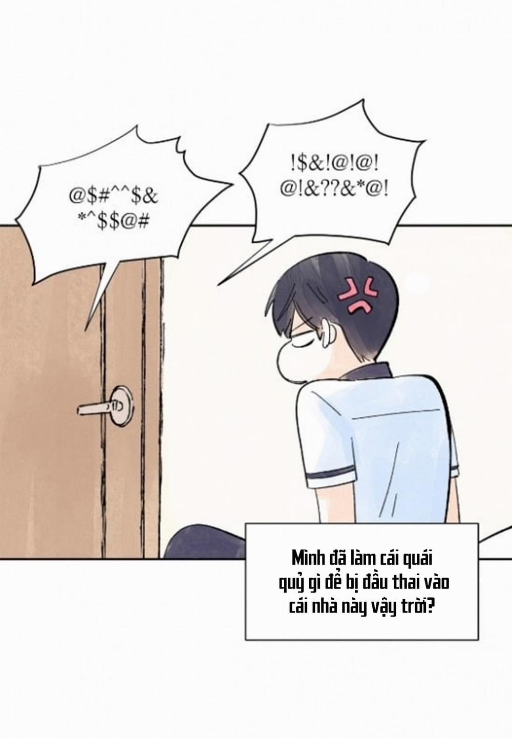 Kisses X Kiss X Kisses 19 trang 16