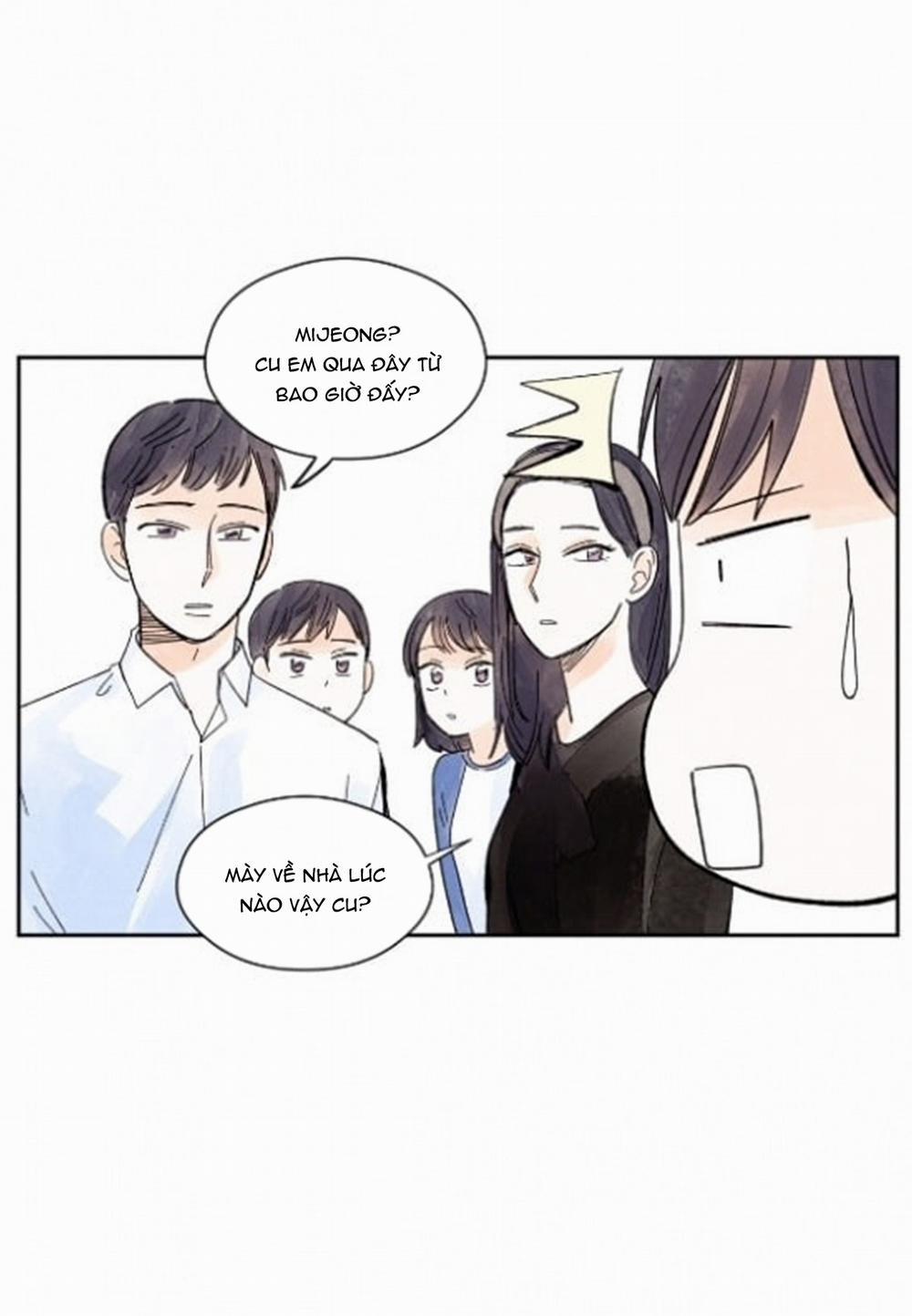 Kisses X Kiss X Kisses 19 trang 26