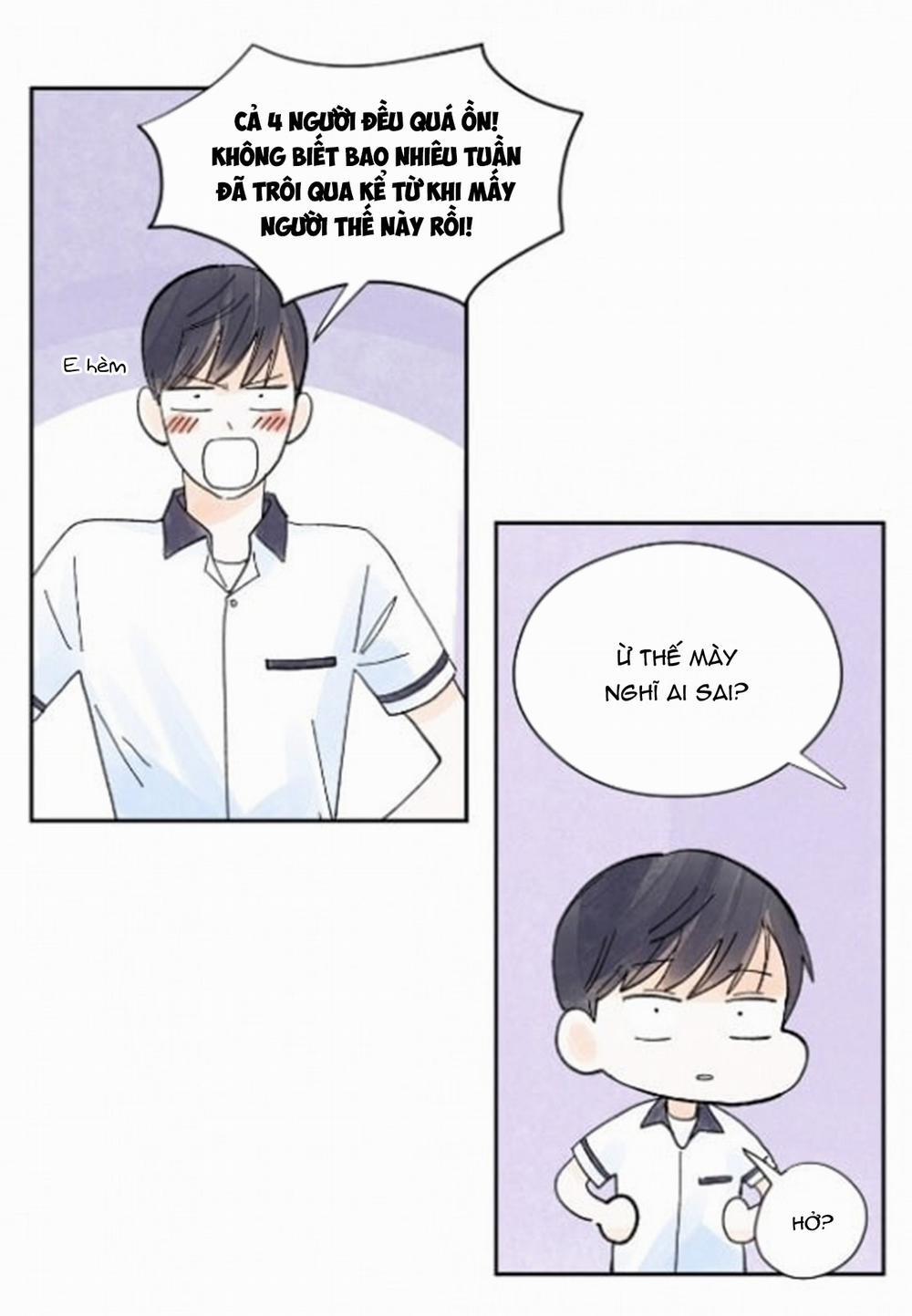 Kisses X Kiss X Kisses 19 trang 27