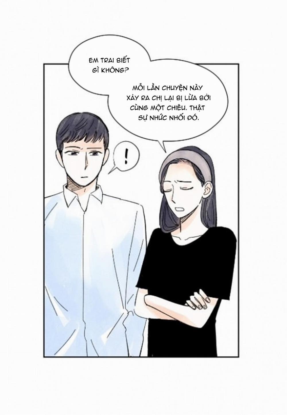 Kisses X Kiss X Kisses 19 trang 30