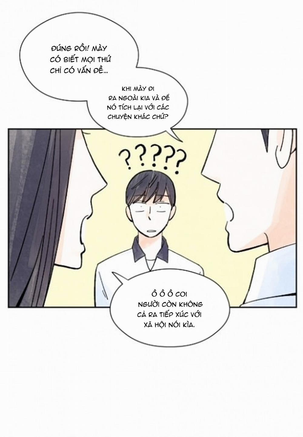 Kisses X Kiss X Kisses 19 trang 31