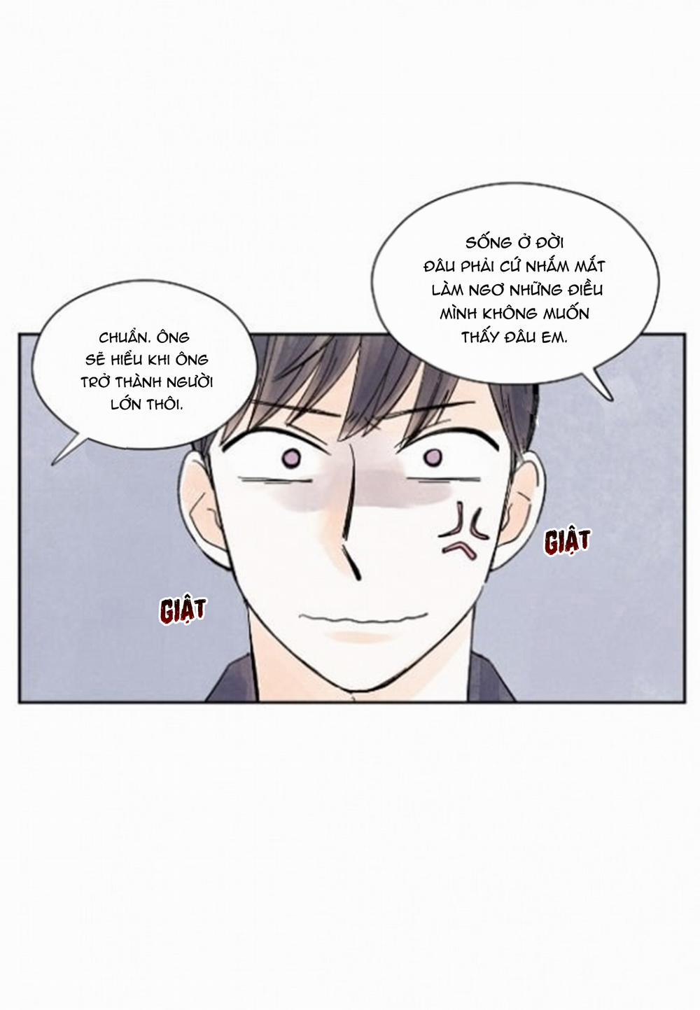 Kisses X Kiss X Kisses 19 trang 32