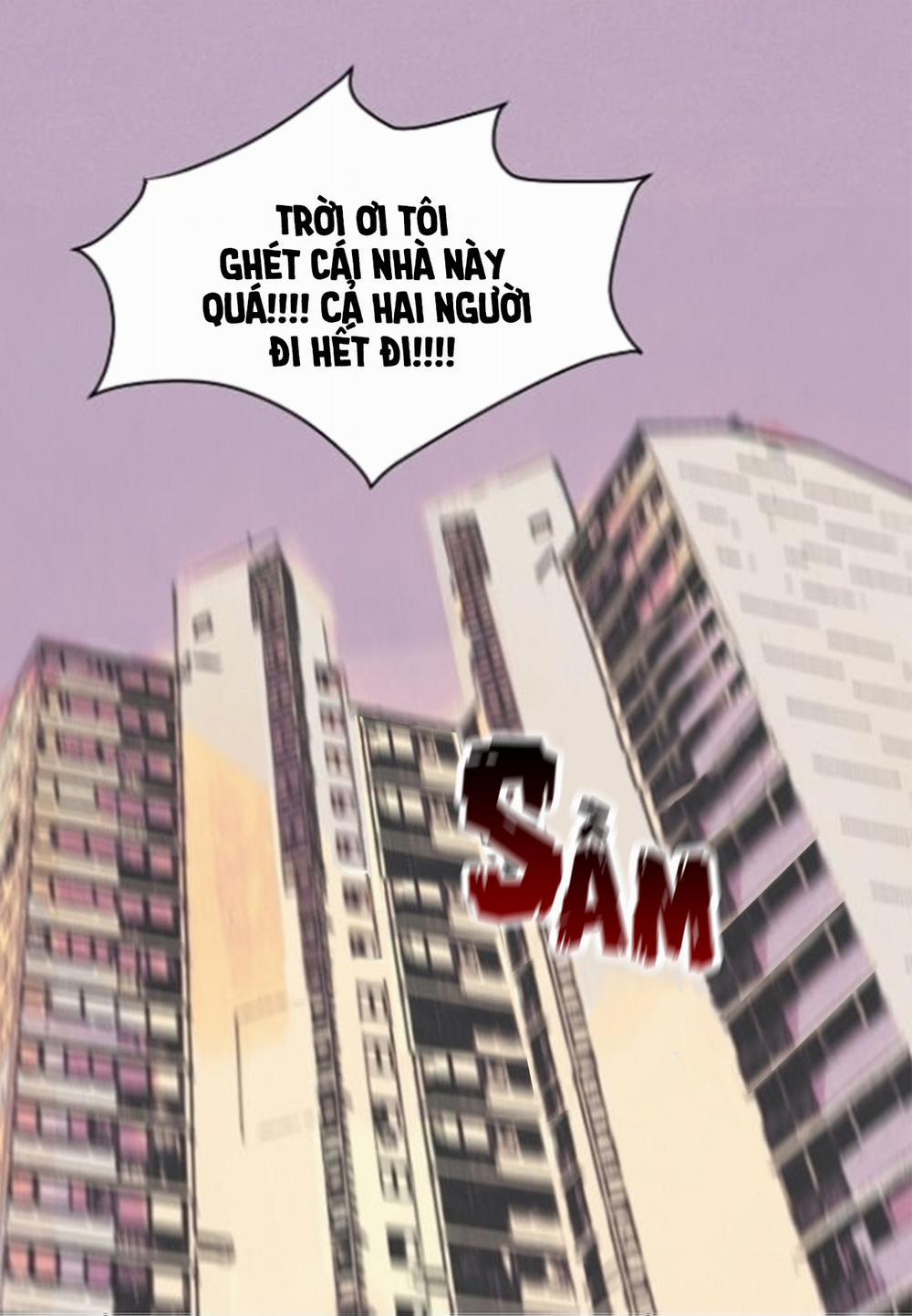 Kisses X Kiss X Kisses 19 trang 34