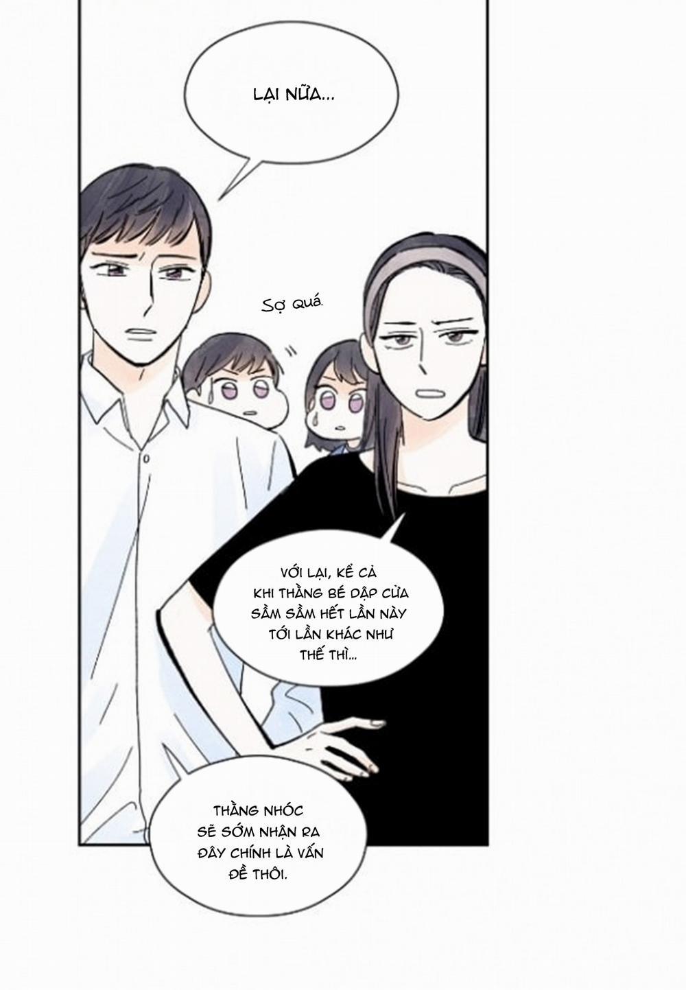 Kisses X Kiss X Kisses 19 trang 35