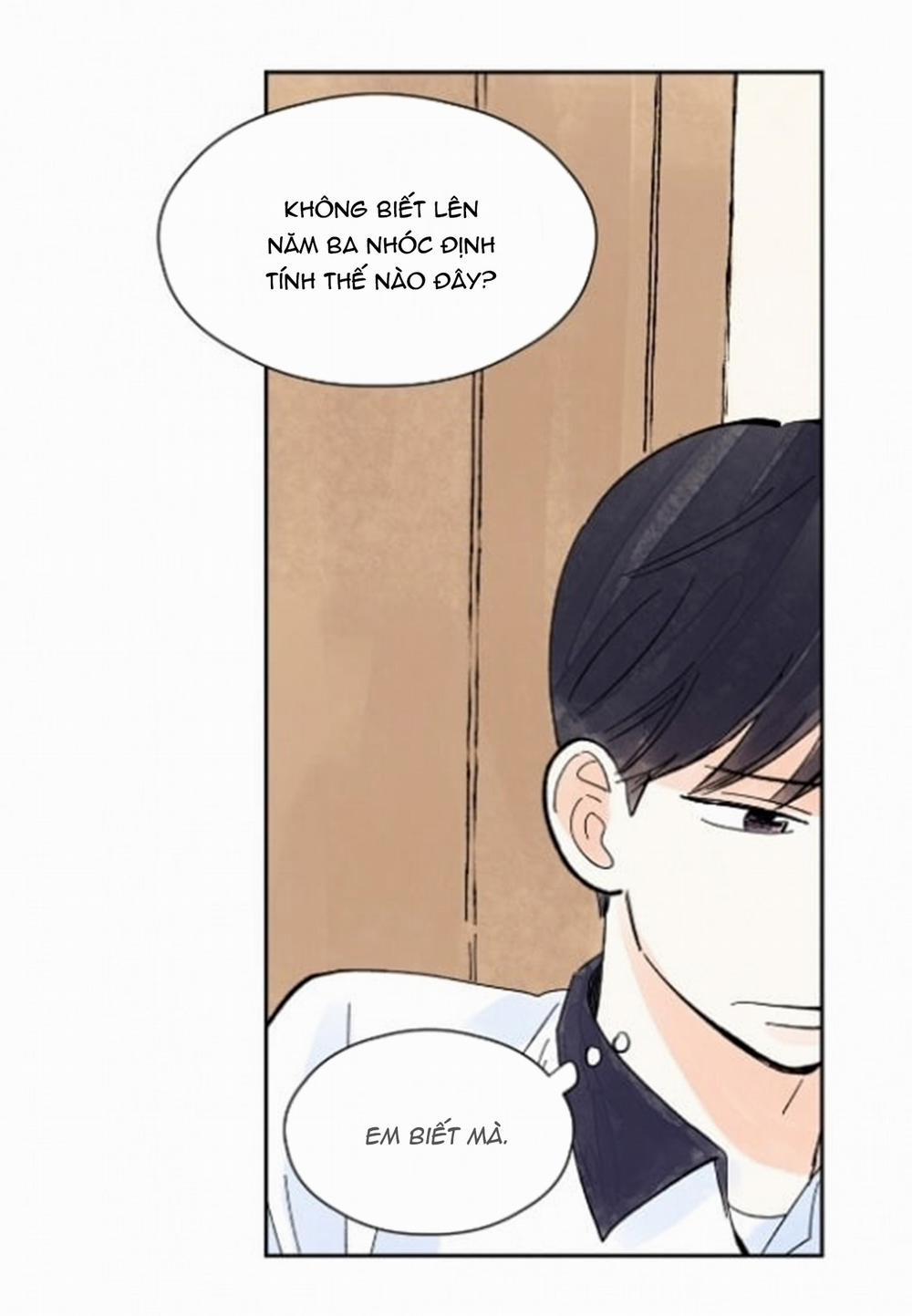 Kisses X Kiss X Kisses 19 trang 36