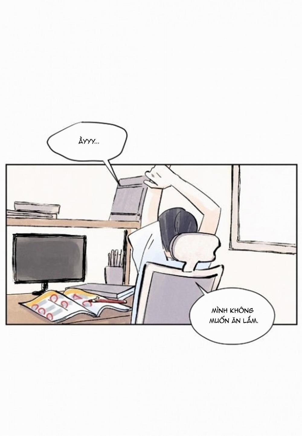 Kisses X Kiss X Kisses 19 trang 42