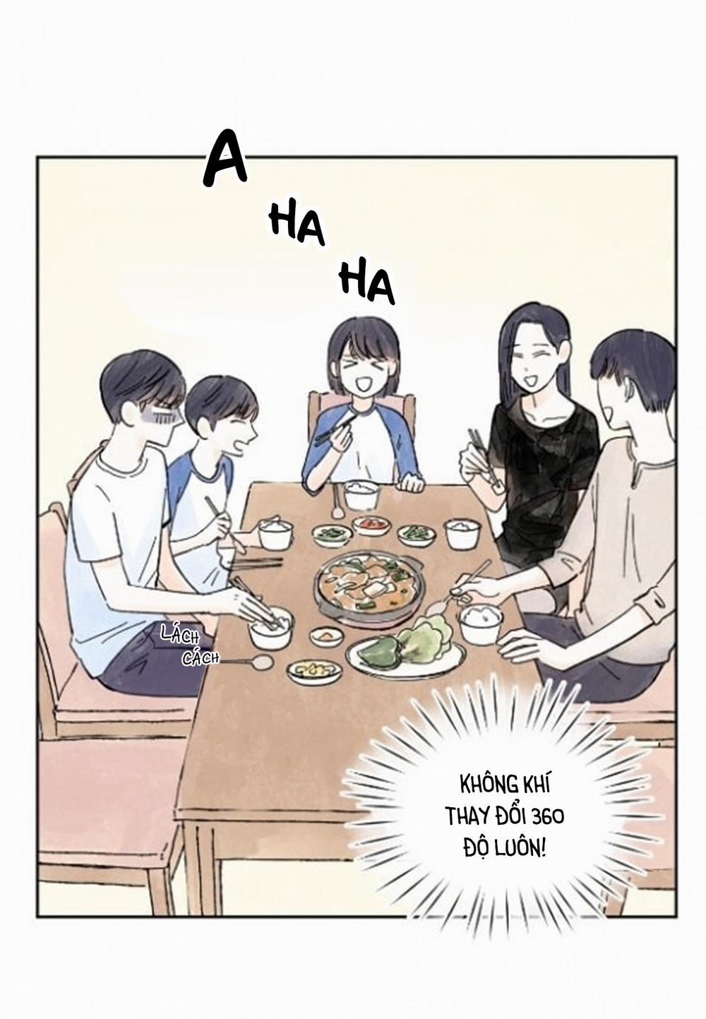 Kisses X Kiss X Kisses 19 trang 44