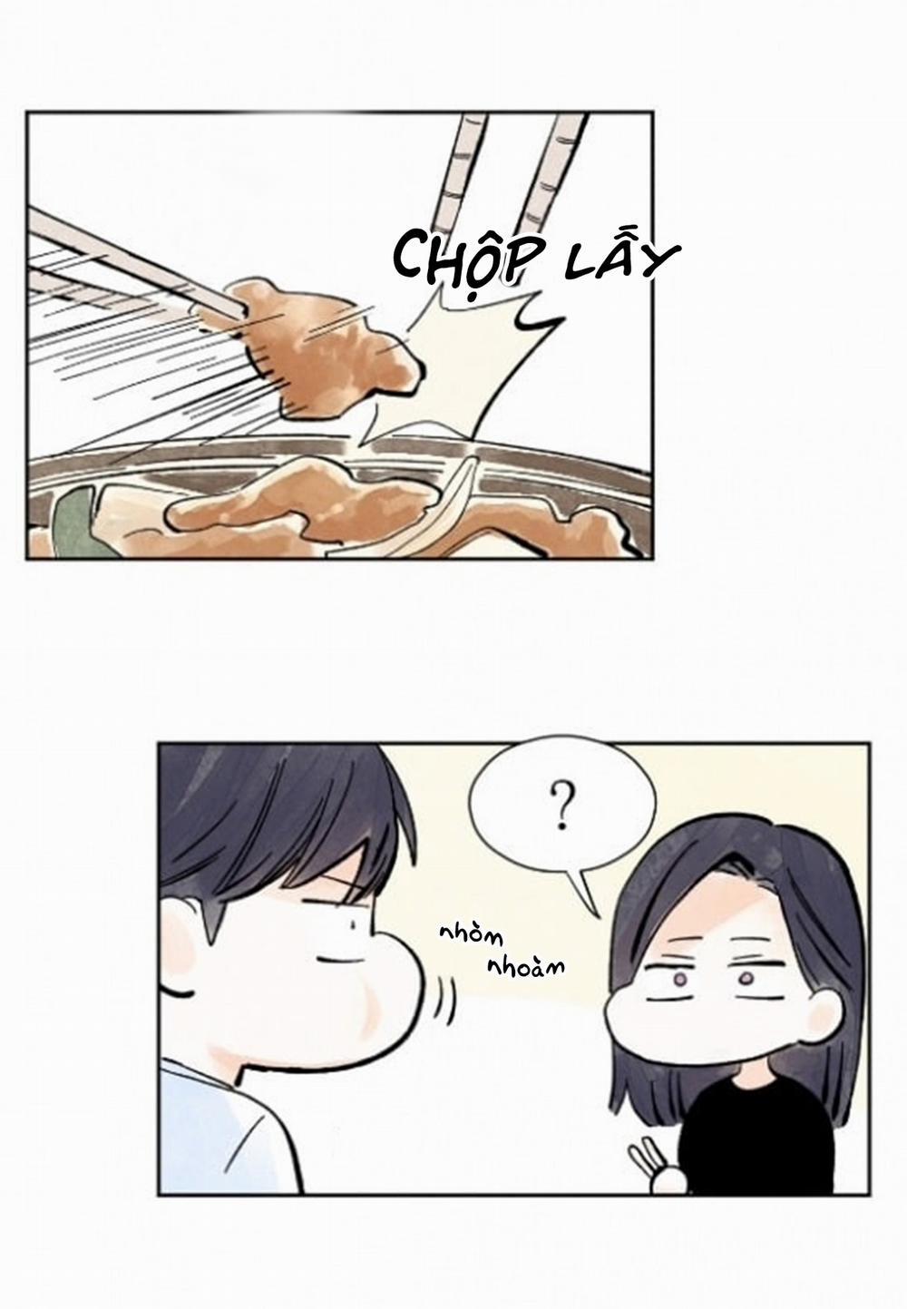 Kisses X Kiss X Kisses 19 trang 48