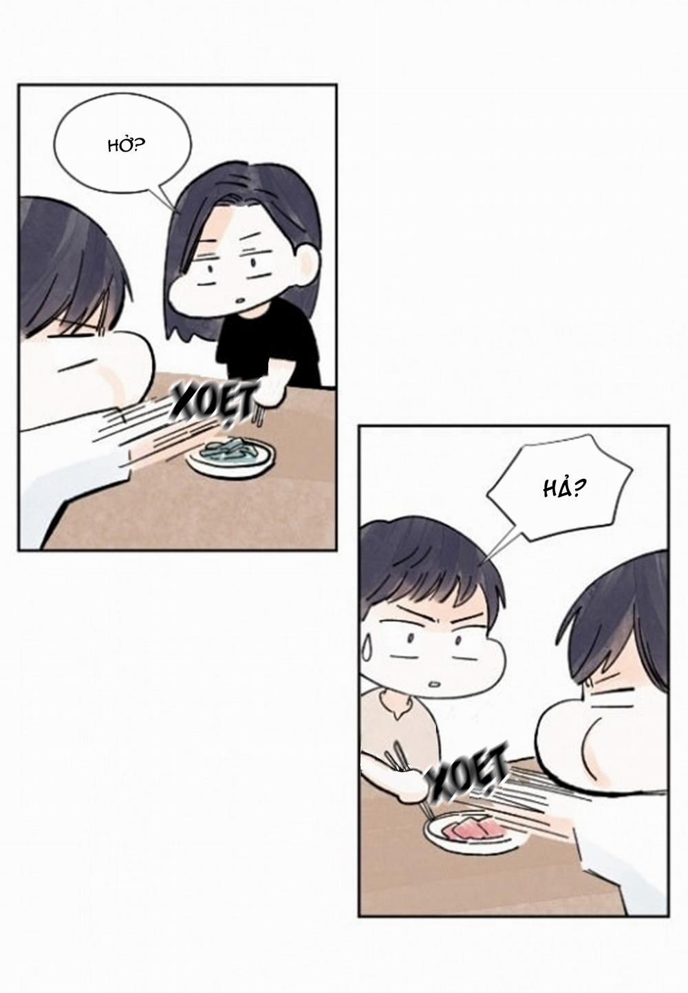 Kisses X Kiss X Kisses 19 trang 49