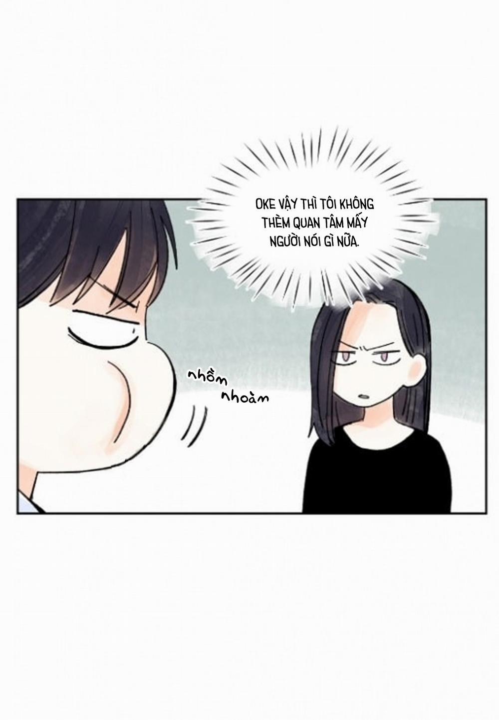 Kisses X Kiss X Kisses 19 trang 50