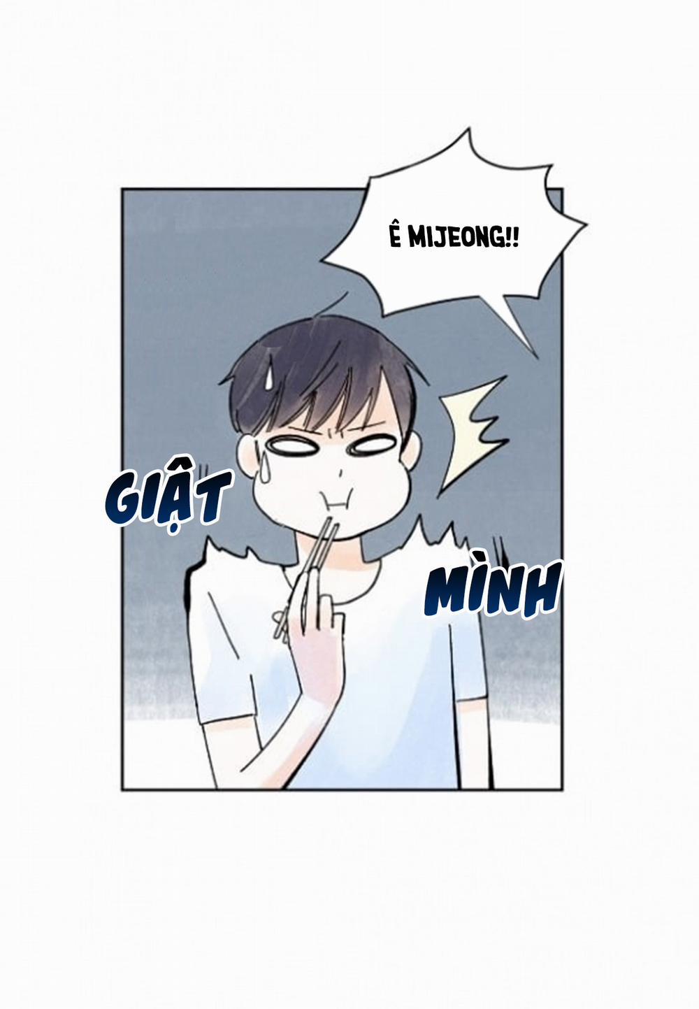 Kisses X Kiss X Kisses 19 trang 51