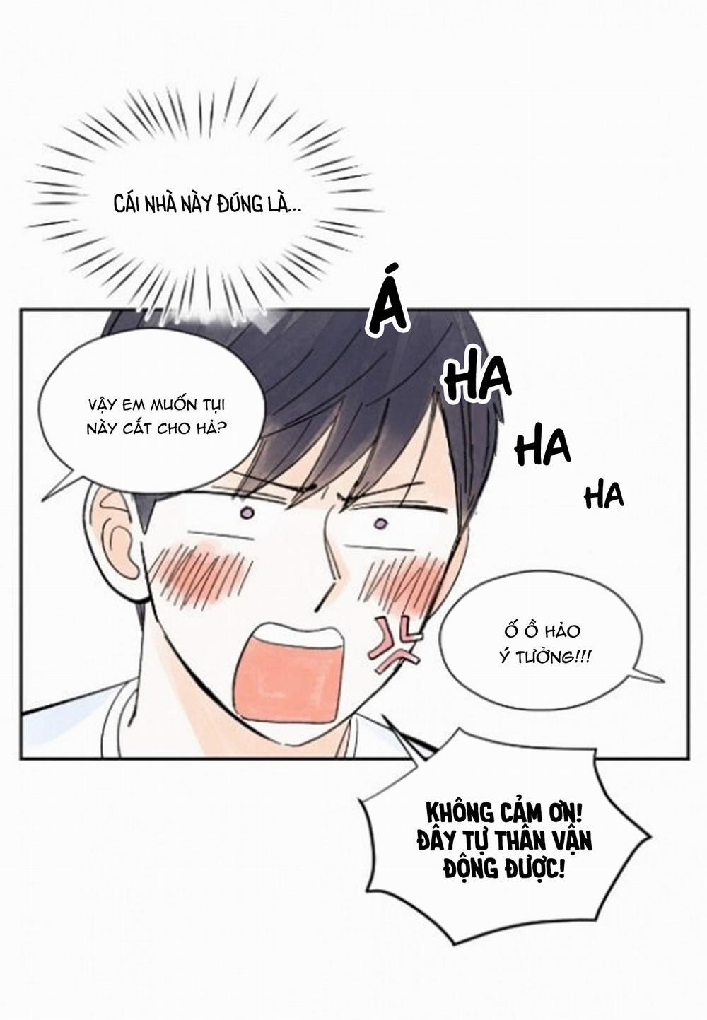 Kisses X Kiss X Kisses 19 trang 55