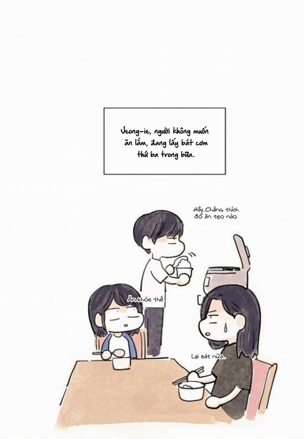 Kisses X Kiss X Kisses 19 trang 57