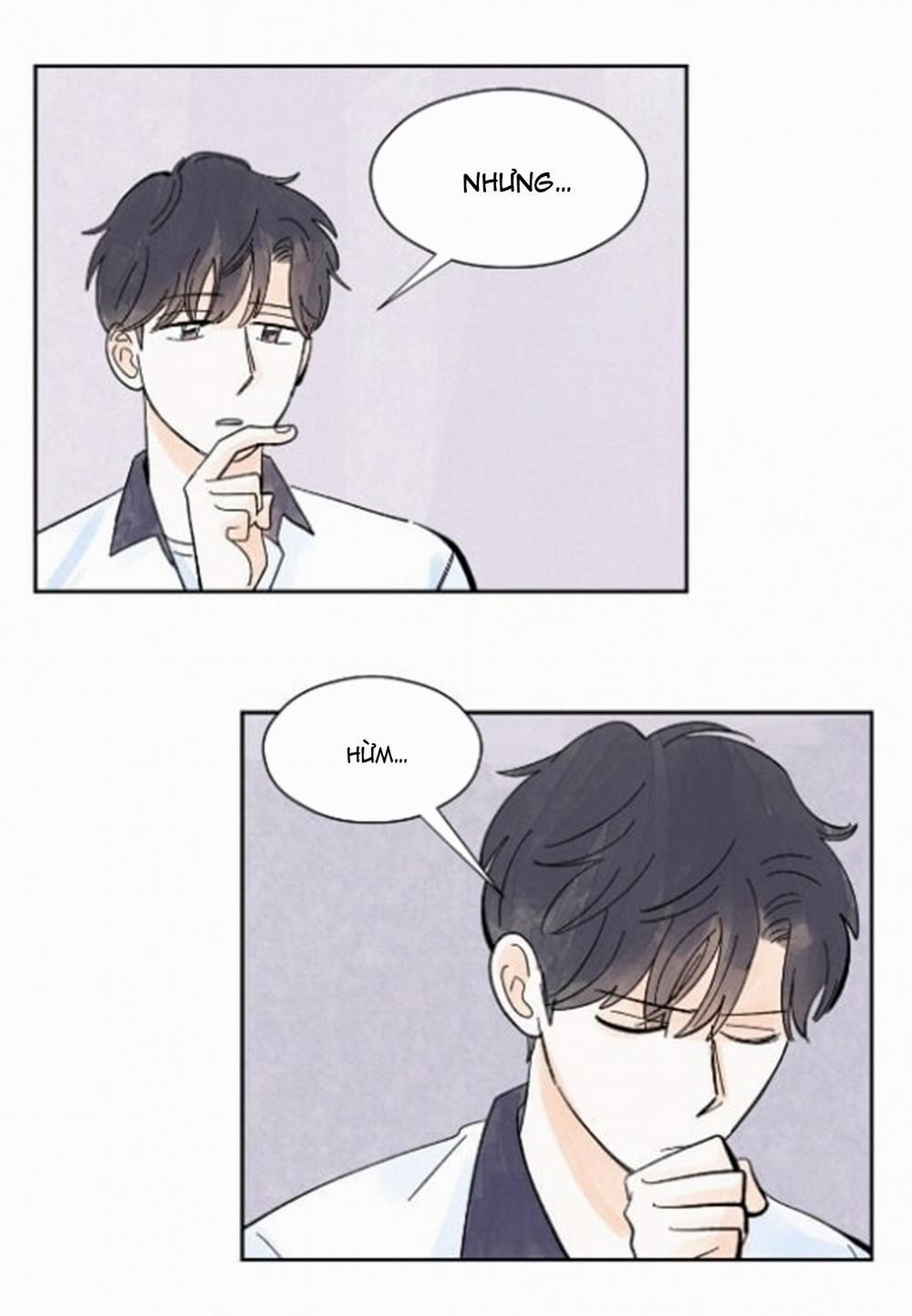 Kisses X Kiss X Kisses 19 trang 6