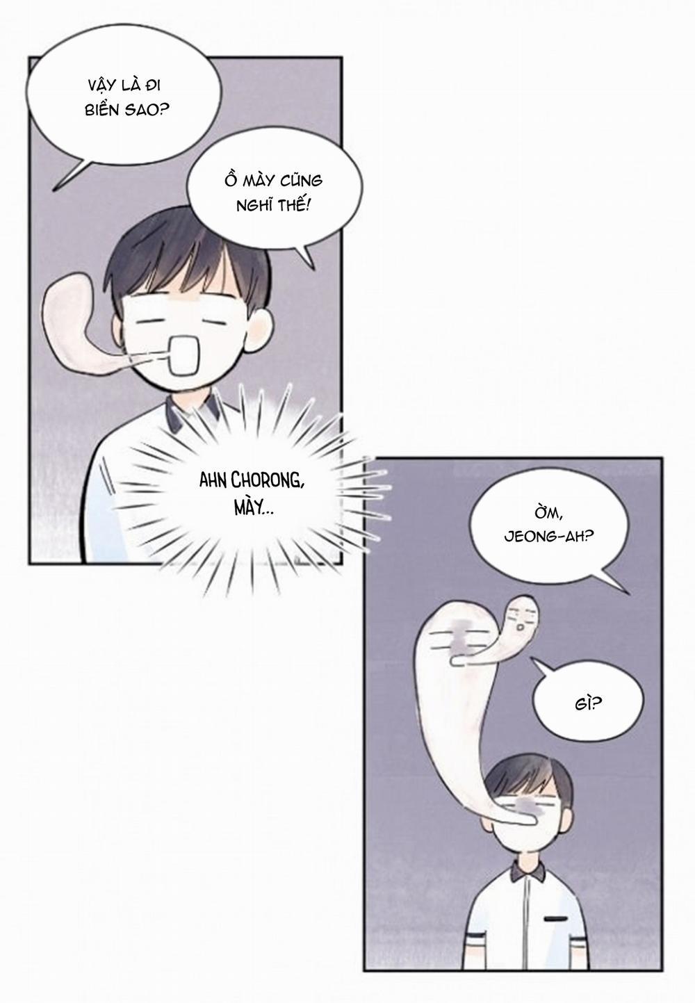 Kisses X Kiss X Kisses 19 trang 8