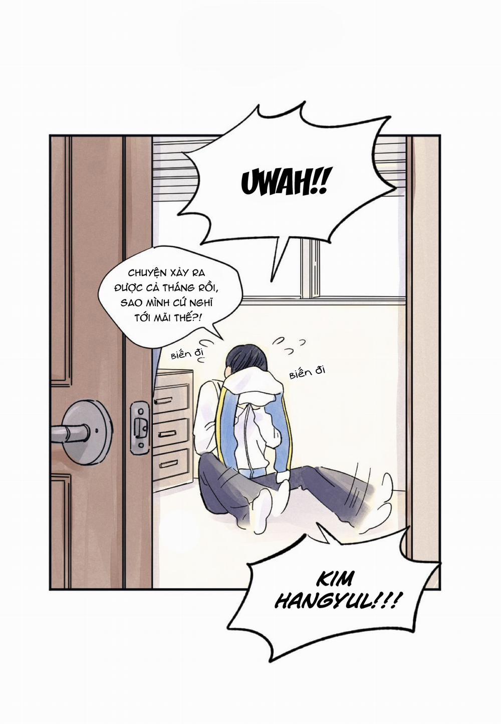 Kisses X Kiss X Kisses 2 trang 13