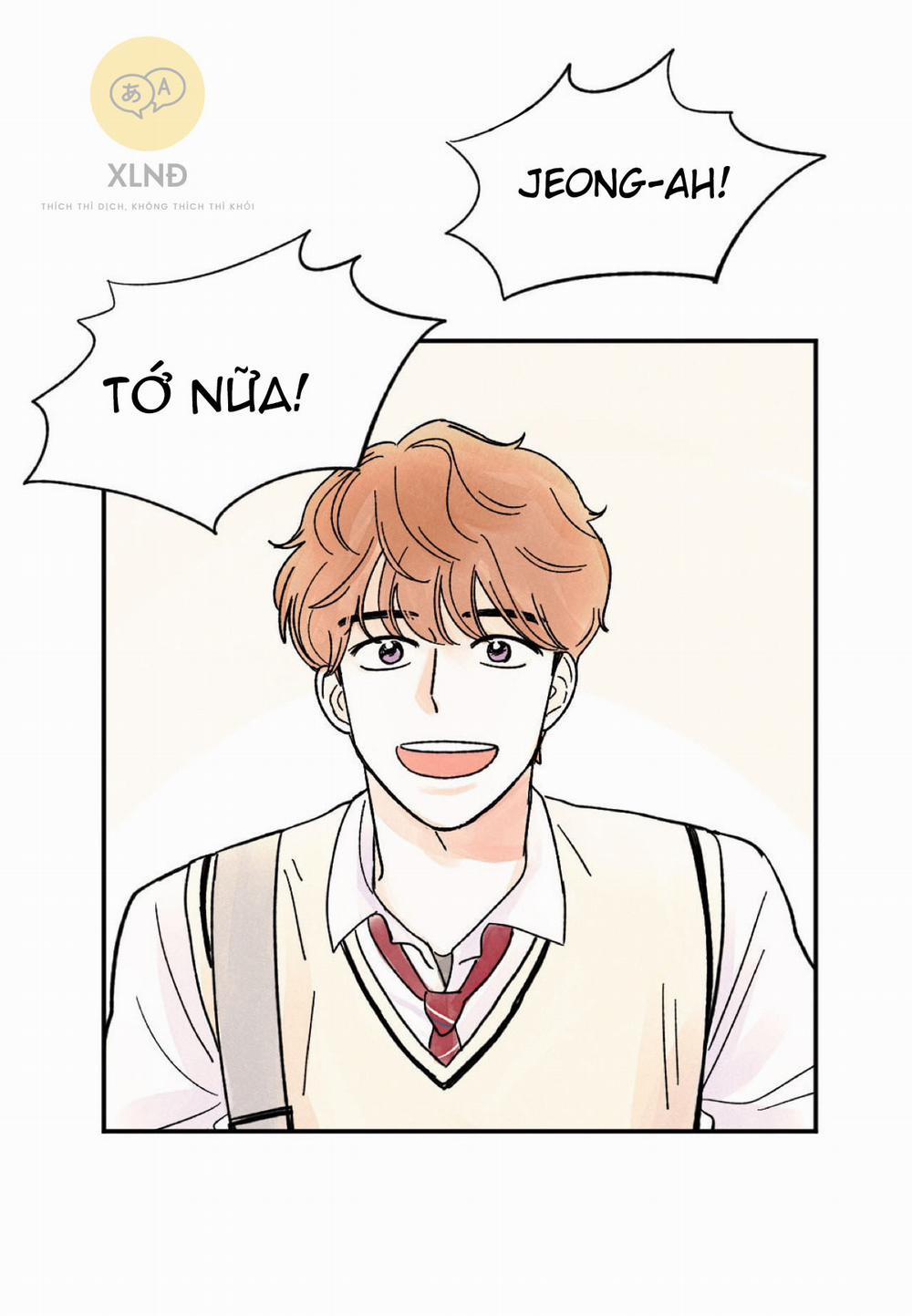 Kisses X Kiss X Kisses 2 trang 2