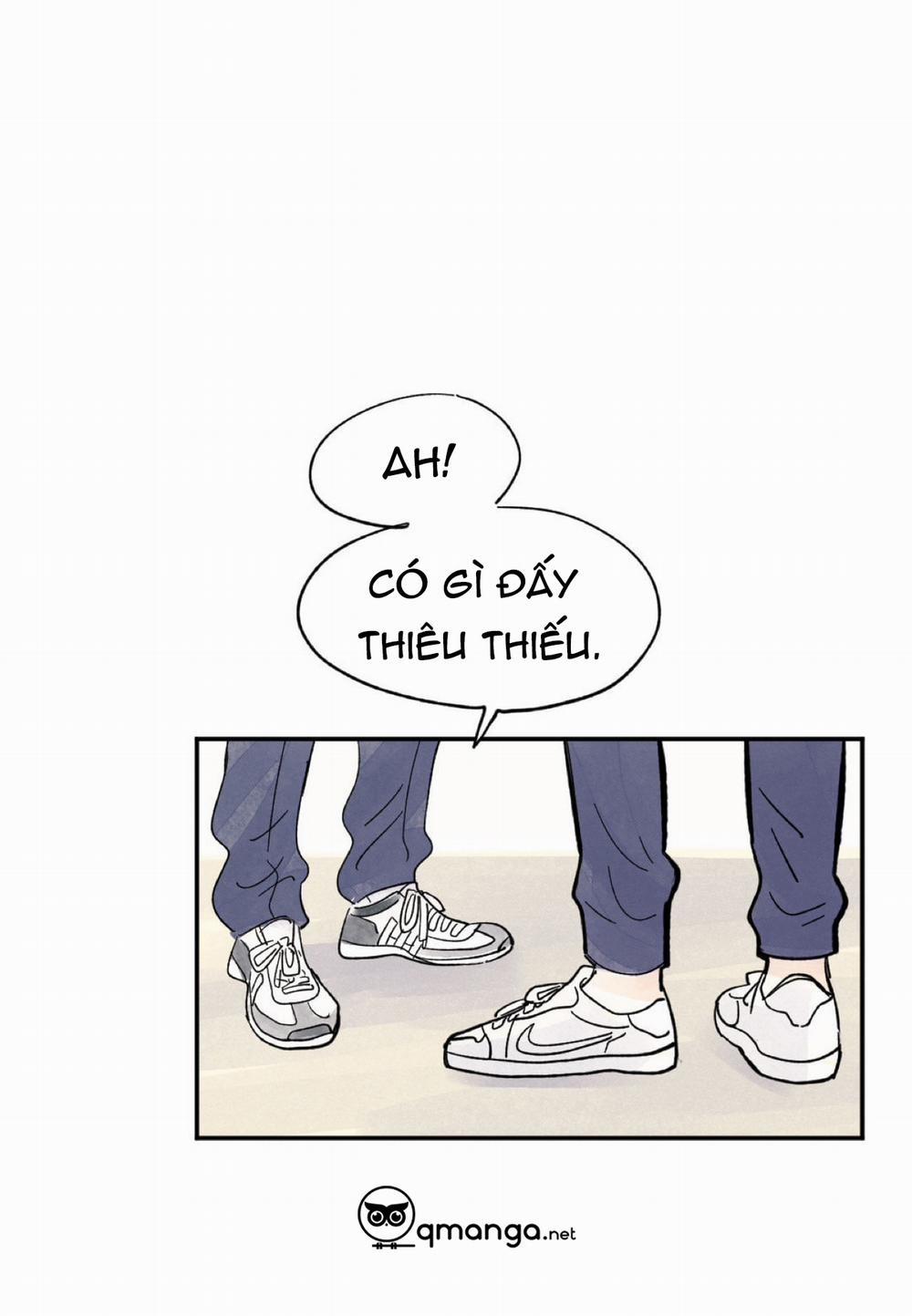 Kisses X Kiss X Kisses 2 trang 20