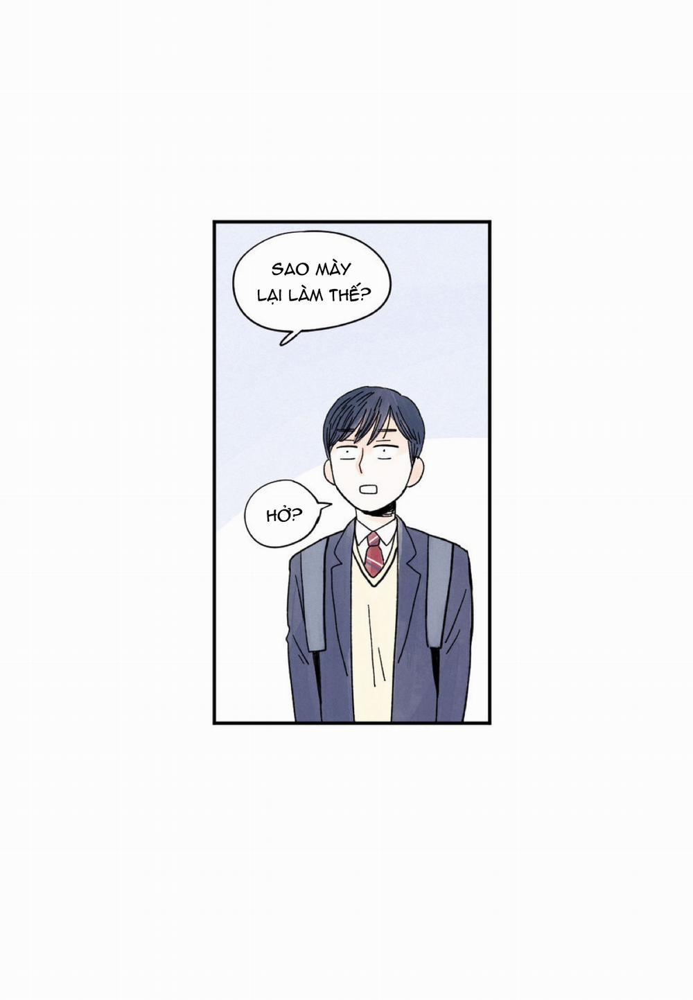 Kisses X Kiss X Kisses 2 trang 22