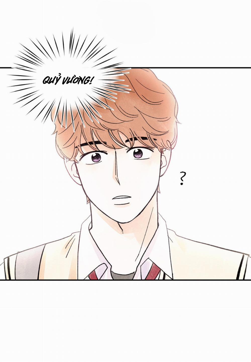 Kisses X Kiss X Kisses 2 trang 26