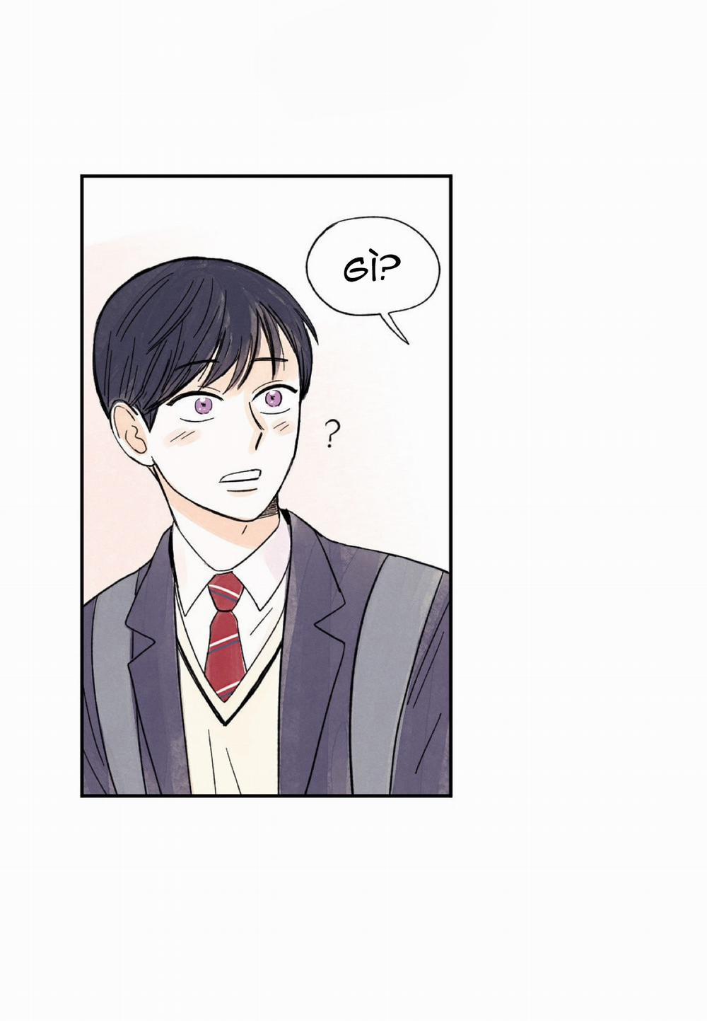 Kisses X Kiss X Kisses 2 trang 27