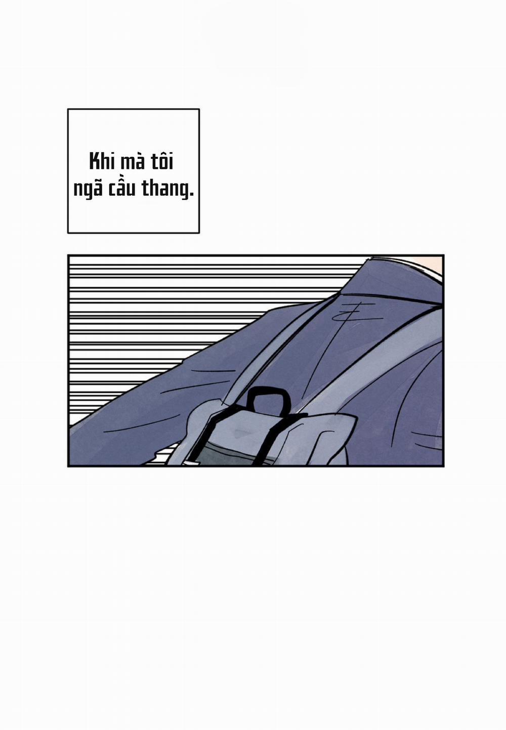 Kisses X Kiss X Kisses 2 trang 35